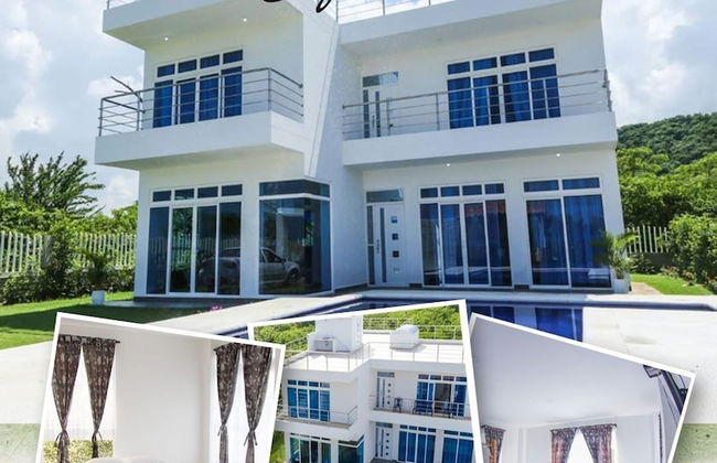 Beach Cabin Near Barranquilla - Photo 11