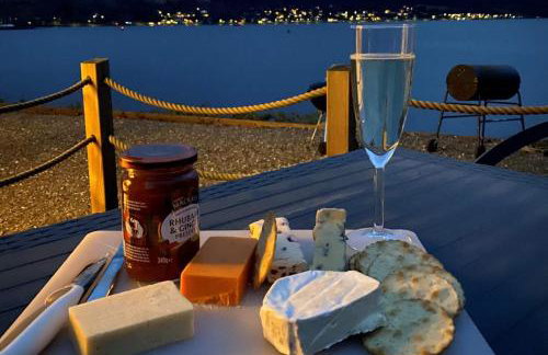 Ferrypoint House - Foto 6