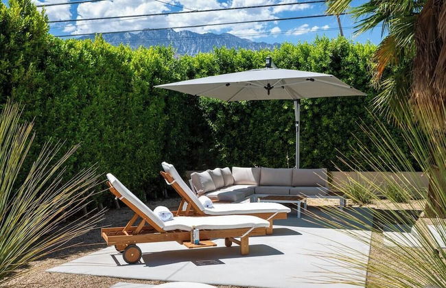 LUX Palmas - Total Privacy Total Relaxation - Photo 3