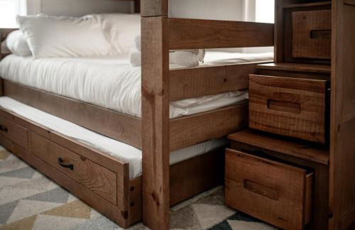 Bluewater Downtown Cottage - Foto 36