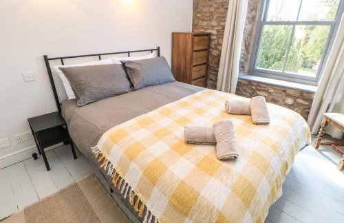 Burnt Mill Cottage - Foto 37