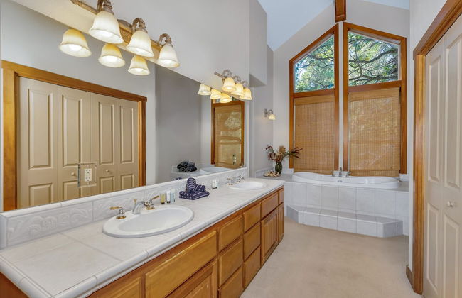 Gorgeous 5 BDR Travioli Mountain Retreat for 10! - Foto 29