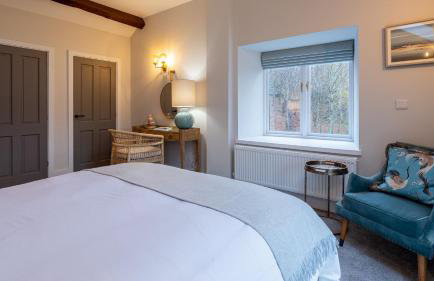 Plas Madoc Coach House - Foto 40