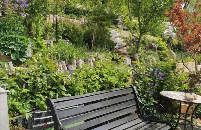 Ferienhaus BLACK & WHITE - Photo 57