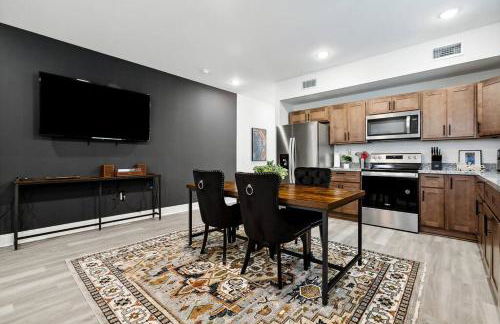 Elegant 5-Bedroom NOLA Getaway - Foto 1