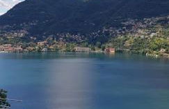 La Terrazza sul Lago di Como con garage - Photo 8