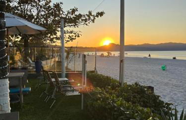 Hotel Sete Ilhas - Foto 16