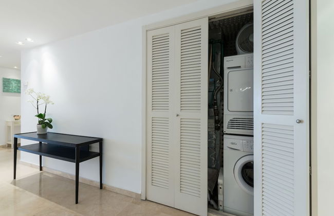 High Class Condo at Marina by FeelHome - Foto 24