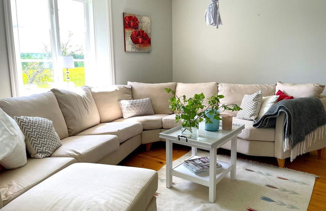 7 Person Holiday Home in Hova-by Traum - Foto 10