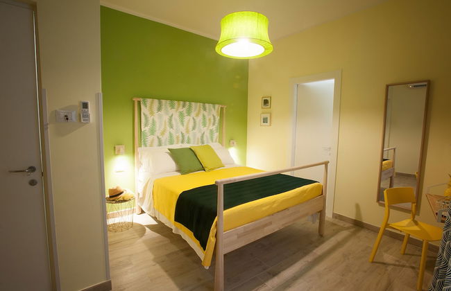 6thLand - Rent Rooms La Spezia - Photo 12