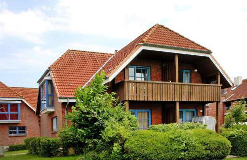 Ferienwohnung in Lemkenhafen for 4 Personen - Foto 4