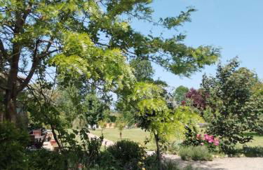 Domaine des Cerisiers - Piste cyclable reliant Honfleur - Parking privé & grand jardin - Foto 13