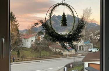 Grünes Stüble Allgäuer Alpen - Foto 1