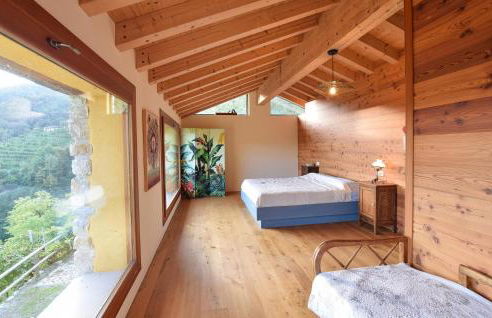 Awesome Home In Miane With Wifi - Foto 19