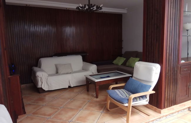 Casa GaLuz, entre la Sierra y el Mar - Foto 15