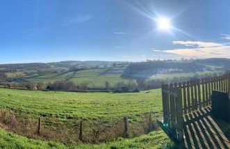 Gîte " Le Normand " Sa Vue Splendide - Foto 8
