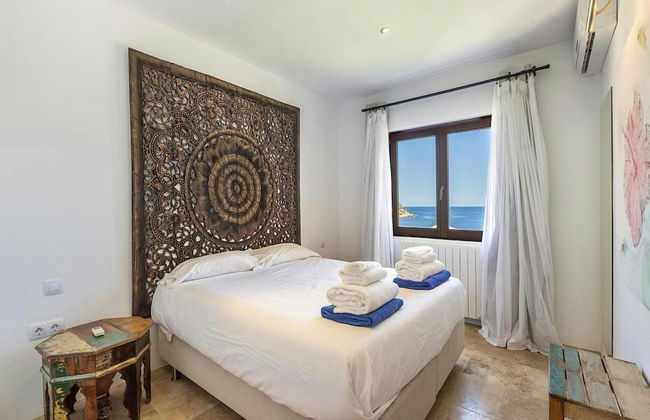 Magnificent Villa With sea Views - Foto 9