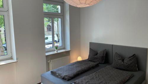 Parkside City Apartment C 66 Nähe Zoo, Messe, City, BMW, Porsche - Foto 2