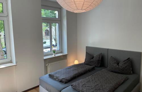 Parkside City Apartment C 66 Nähe Zoo, Messe, City, BMW, Porsche - Foto 2