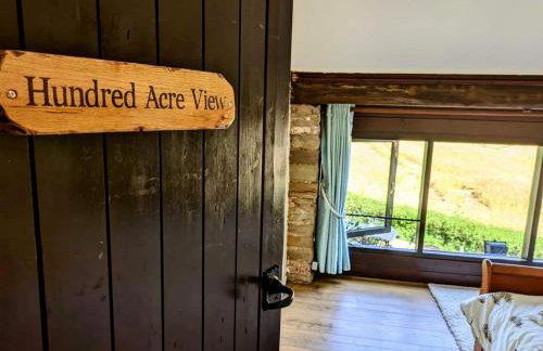 The Warm Hearth 18th Century, 15 acre Countryside Estate - Foto 27