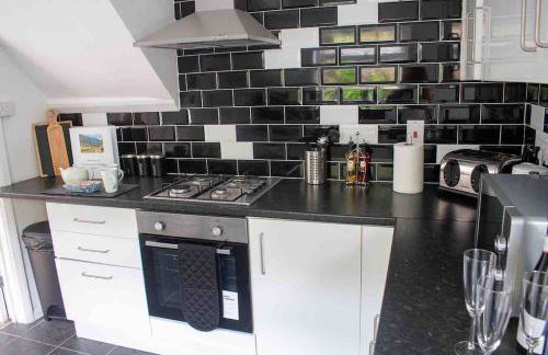 Afan Valley Home - Contractor Accommodation - Foto 14