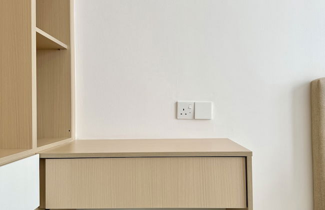 Sunsuria Forum MOKA - Foto 72