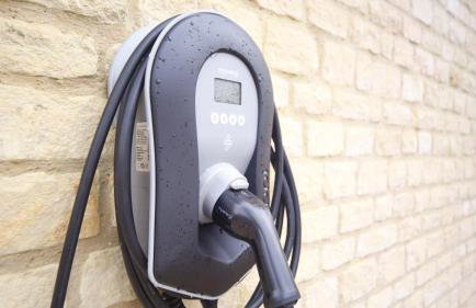 Polo Lodge - Coates, Cirencester - Foto 20