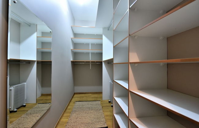 BELLE apartment on Italianskaya - Foto 27