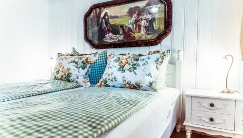 Haus zur alten Bimmelbahn - Foto 5