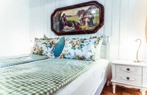 Haus zur alten Bimmelbahn - Foto 5