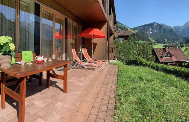 Chalet in Konigsleiten Near Zillertal Arena - Foto 19