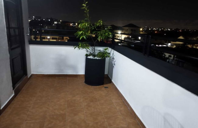 Spacious & Outstanding 3-bed Furnished Apartment - Foto 27