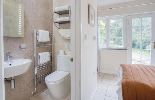 Ysfael - 1 Bedroom Studio - St Ishmael's - Foto 50