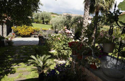 Villa esclusiva con piscina privata e vista Etna - Foto 18