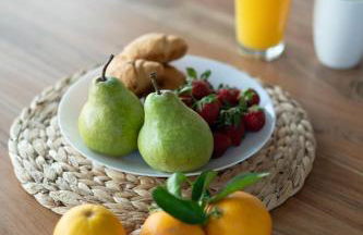 Above Blue two Bedroom Villa - Foto 20