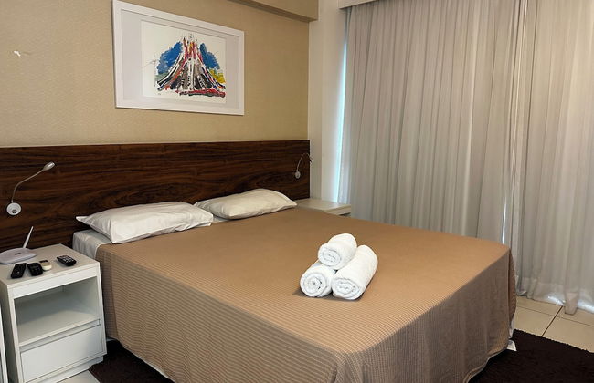 Vision - centro de Brasilia - Photo 12