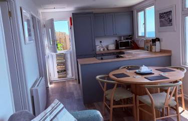 Lovely chalet with uninterrupted sea views - Foto 6