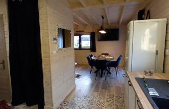 Chalet le p'ti lu - Foto 24