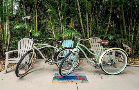 The Edison - Walking Distance to Gulf Course and Edison-Ford Winter Home - Foto 30