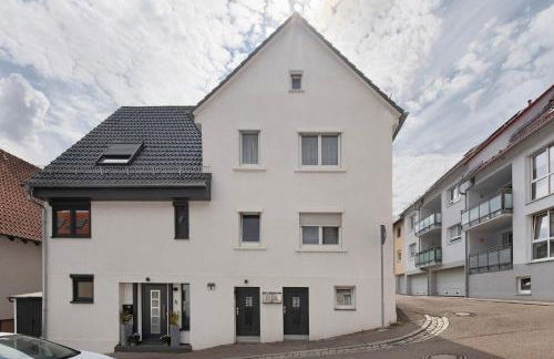 Mb Homes Nürtingen Fewo1 - Photo 23