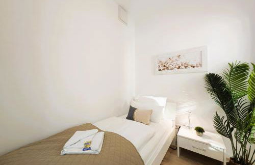 BohnApartments - Nordkap-SUITEN - gratis Parkplatz - moderner Neubau - Erdgeschoss - Fußbodenheizung - Foto 58