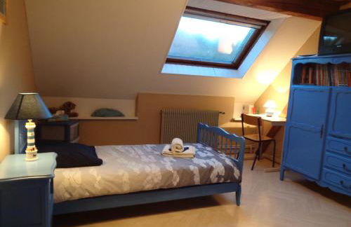 Gîte Fischer - Photo 14