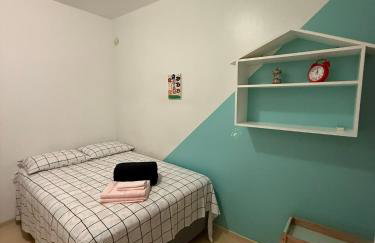 Apartamento família no centro de Pomerode - Photo 63