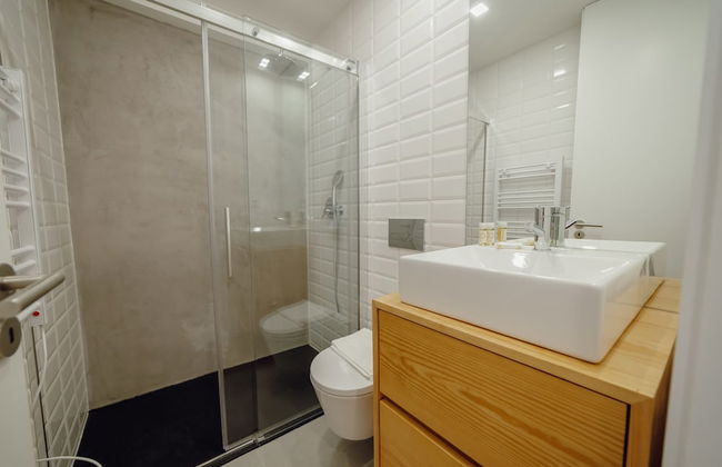 Courtyard Oporto Design Apartment L With Terrace - Foto 38