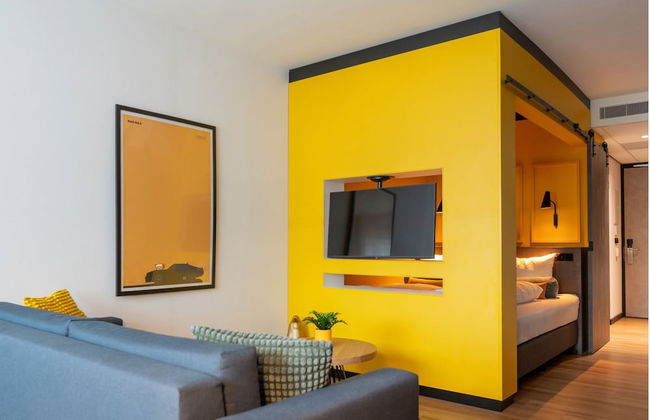 Cityden Zuidas - Foto 20