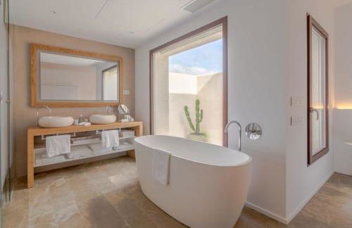 Agroturismo Safragell Ibiza Suites & Spa - Foto 52