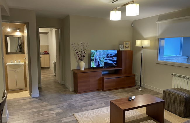 Catedral Suites - Foto 43