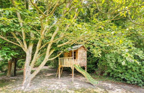 Beautiful Provencal Mas with swimming pool - Foto 49