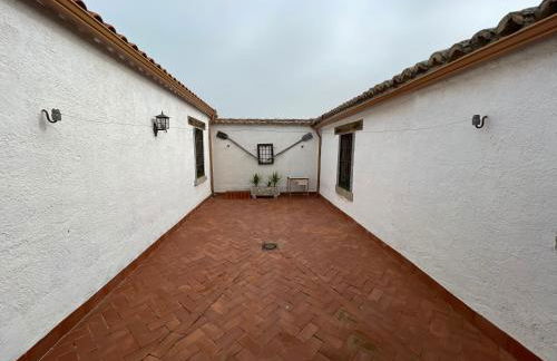 Vivienda Turistica de Alojamiento Rural El Jaral - Foto 16