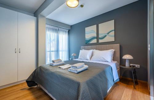 AURA Gazi apartments - Foto 76